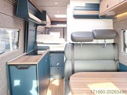 HYMER/ERIBA Eriba Car 600