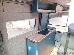 HYMER/ERIBA Eriba Car 600