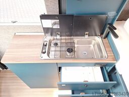 HYMER/ERIBA Eriba Car 600