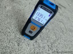 HFR Cabinet semi with Thermo King unit.