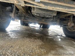 Mercedes-Benz Arocs Tipper 6x4 - Euro 6.