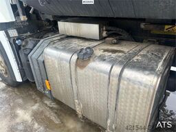 Mercedes-Benz Arocs Tipper 6x4 - Euro 6.