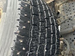 Mercedes-Benz Arocs Tipper 6x4 - Euro 6.