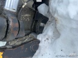 CAT 315 excavator w/ VA boom, GPS, rototilt and 2 buck