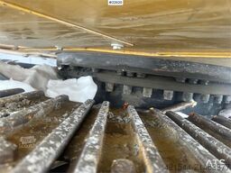 CAT 315 excavator w/ VA boom, GPS, rototilt and 2 buck