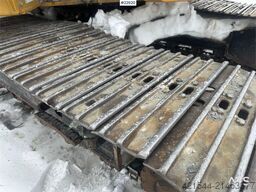 CAT 315 excavator w/ VA boom, GPS, rototilt and 2 buck