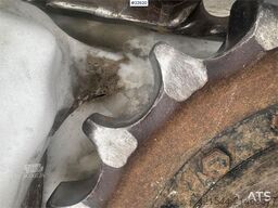 CAT 315 excavator w/ VA boom, GPS, rototilt and 2 buck