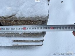 Volvo EC220EL Beltegraver – Rototilt – 2 skuffer – US er