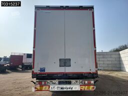 Krone SD 3 axles Sliding Roof Anti vandalism