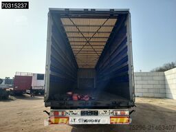 Krone SD 3 axles Sliding Roof Anti vandalism