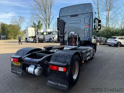 Renault T460 Comfort 4X2 ACC Alcoa NL Truck