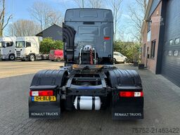 Renault T460 Comfort 4X2 ACC Alcoa NL Truck