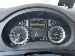 DAF CF 410 FT Space Cab / 818 dkm / Euro 6 D / NL T...