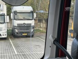 DAF CF 410 FT Space Cab / 818 dkm / Euro 6 D / NL T...