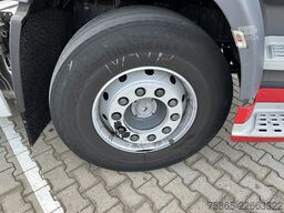 DAF CF 410 FT Space Cab / 818 dkm / Euro 6 D / NL T...