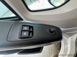 Citroën Jumper Tiefkühlkoffer Carrier Xarios 350 *Klima*