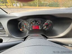 IVECO Daily 70C18 Hi-Matic Koffer mit Ladebordwand