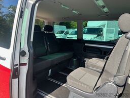 VW T6 Multivan Trendline 7-Sitze 2xklima D