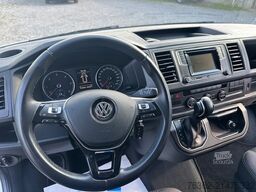 VW T6 Multivan Trendline 7-Sitze 2xklima D