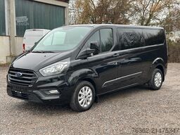 Ford Transit Custom340 L2TAXI-Ausstat.2xKlima
