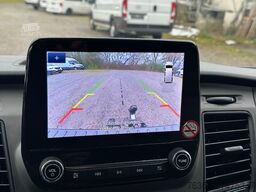 Ford Transit Custom340 L2TAXI-Ausstat.2xKlima