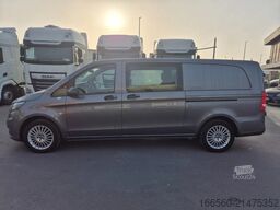 Mercedes-Benz VITO 116 CDI MIXTO
