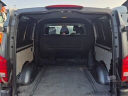 Mercedes-Benz VITO 116 CDI MIXTO