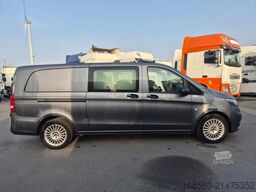 Mercedes-Benz VITO 116 CDI MIXTO