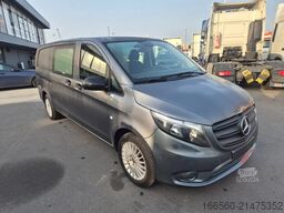 Mercedes-Benz VITO 116 CDI MIXTO