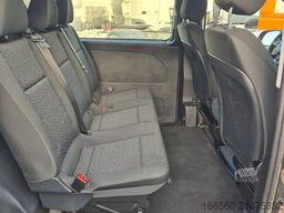 Mercedes-Benz VITO 116 CDI MIXTO