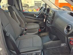 Mercedes-Benz VITO 116 CDI MIXTO