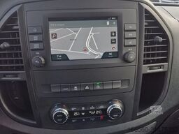 Mercedes-Benz VITO 116 CDI MIXTO