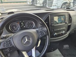 Mercedes-Benz VITO 116 CDI MIXTO