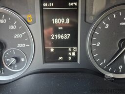 Mercedes-Benz VITO 116 CDI MIXTO