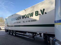 Stas S300ZX 92m3 Alcoa Dura Bright APK/TUV 09-2026