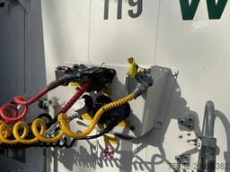 Stas S300ZX 92m3 Alcoa Dura Bright APK/TUV 09-2026