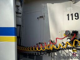 Stas S300ZX 92m3 Alcoa Dura Bright APK/TUV 09-2026