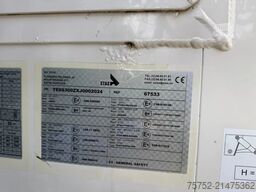 Stas S300ZX 92m3 Alcoa Dura Bright APK/TUV 09-2026