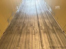 Stas S300ZX 92m3 Alcoa Dura Bright APK/TUV 09-2026