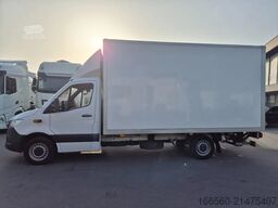 Mercedes-Benz SPRINTER 314 CDI