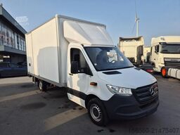 Mercedes-Benz SPRINTER 314 CDI