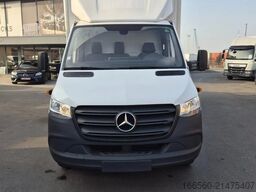 Mercedes-Benz SPRINTER 314 CDI
