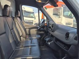 Mercedes-Benz SPRINTER 314 CDI