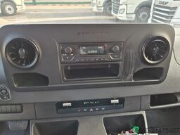 Mercedes-Benz SPRINTER 314 CDI