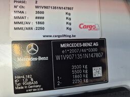 Mercedes-Benz SPRINTER 314 CDI