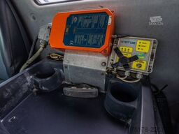 SCANIA P 380 ( + TAPIS HS )