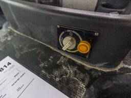 SCANIA P 380 ( + TAPIS HS )