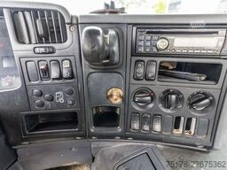 SCANIA P 380 ( + TAPIS HS )