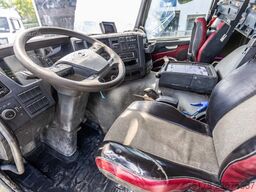 VOLVO FMX 410+LIEBHERR
