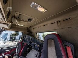VOLVO FMX 410+LIEBHERR